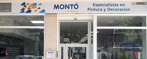 Abrimos nueva Tienda Montó en Getafe